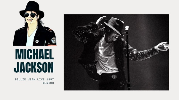 Michael Jackson: HIStory World Tour (rehearsals+performances)