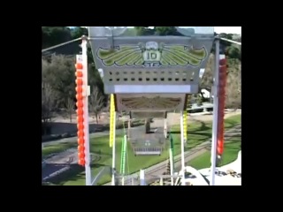 Neverland Ranch