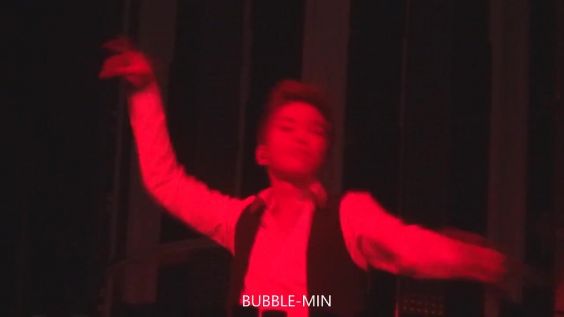 「FANCAM」Xiumin