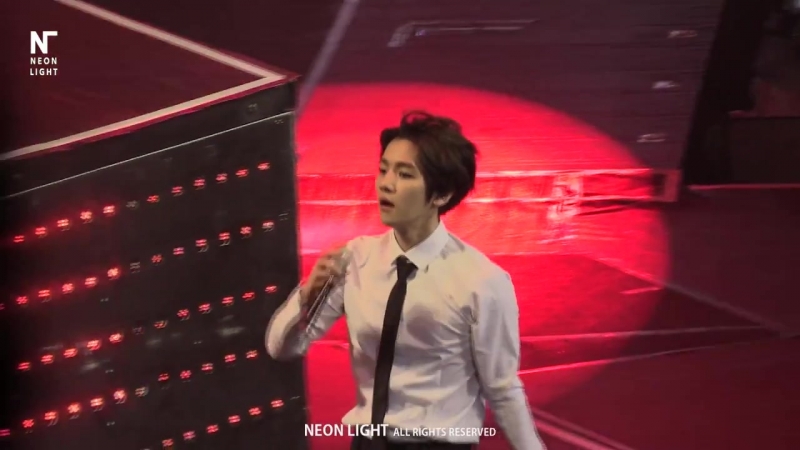 「FANCAM」Baekhyun