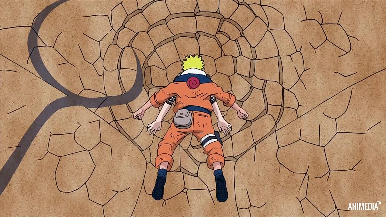 [Animedia] Naruto Shippuuden