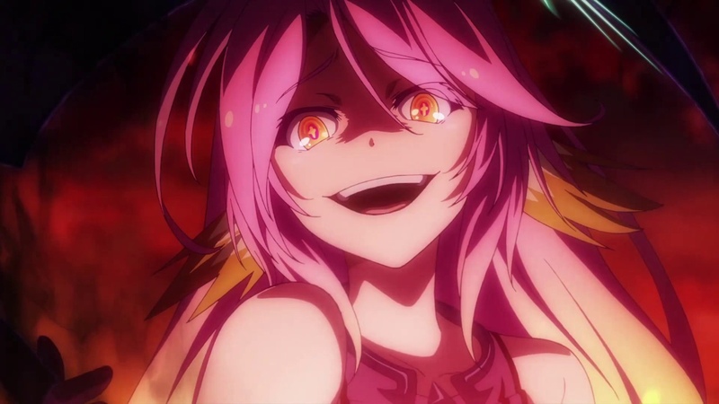 no game no life [ amv ]