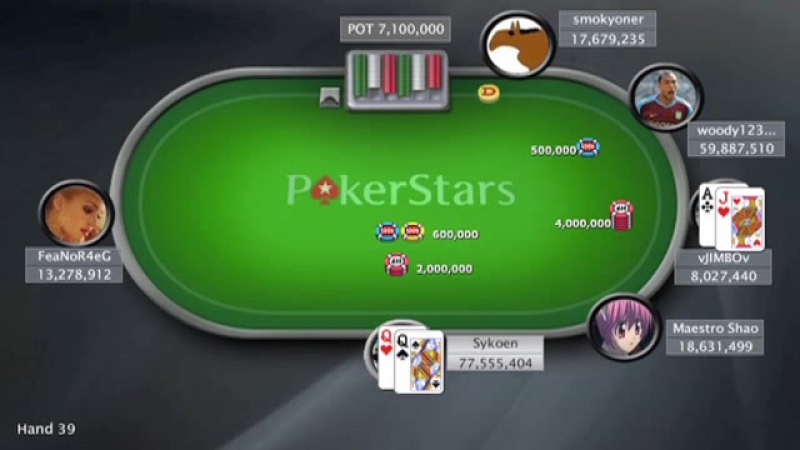 Sunday Million