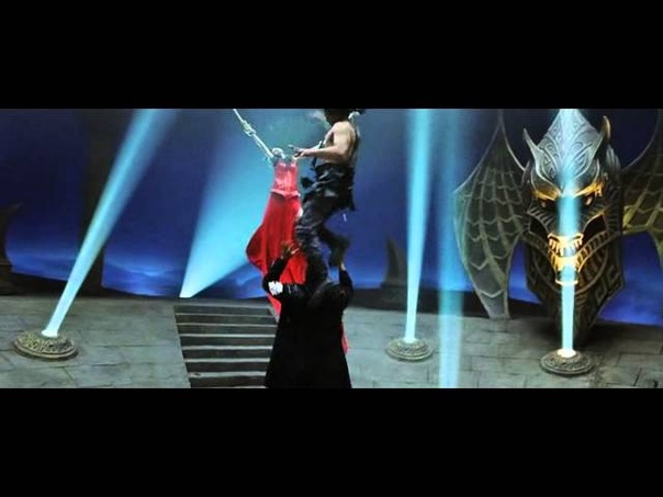 Ra.one