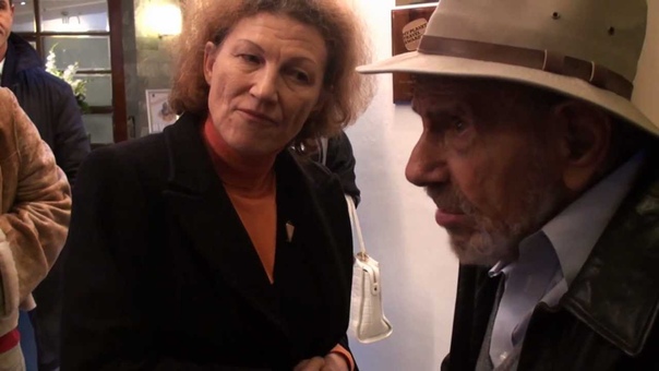 Жак Фреско Jacque Fresco