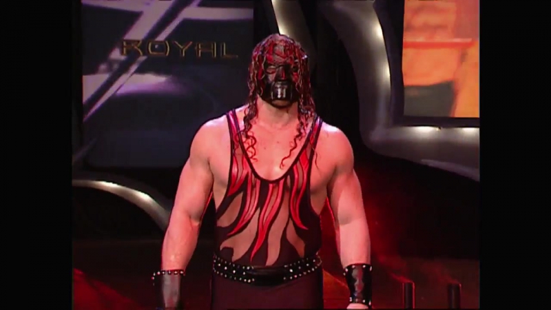 WWF Attitude 2001 HD