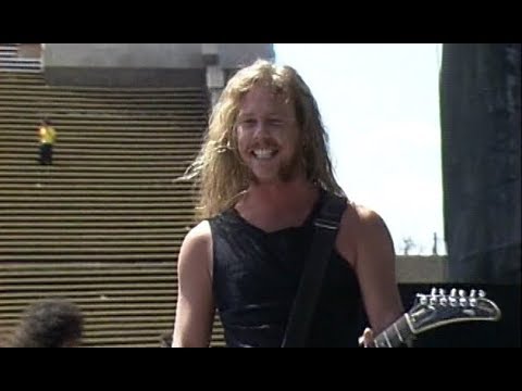 Metallica