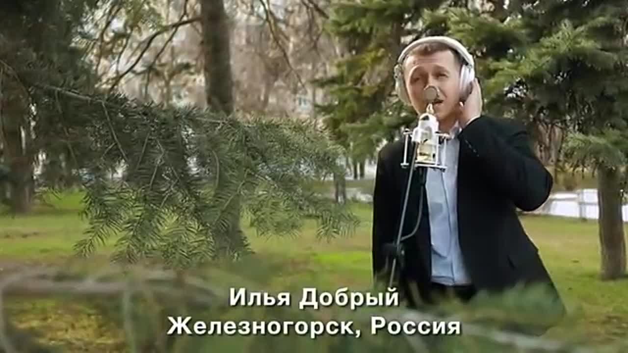 * 10 песен ПОБЕДЫ *