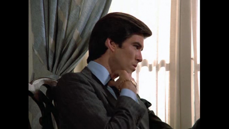 Remington Steele