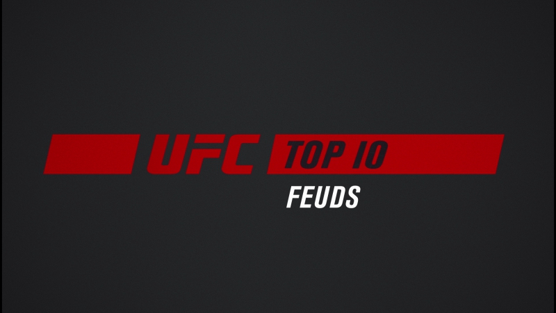 UFC Top 10