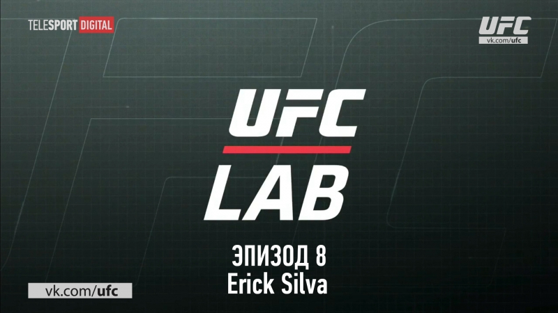 UFC LAB