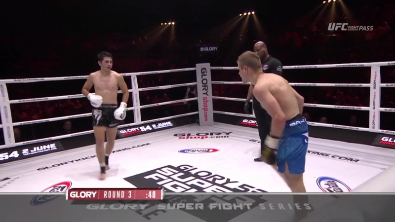 GLORY 53