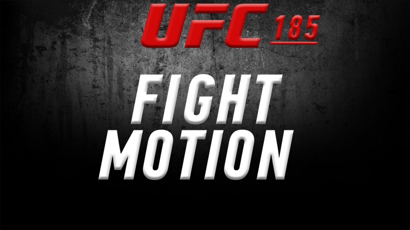 Fight Motion