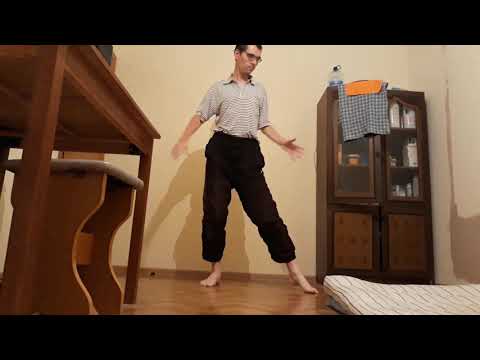 Танцы Игоря Петровича\Dances From: Igor Petrovich