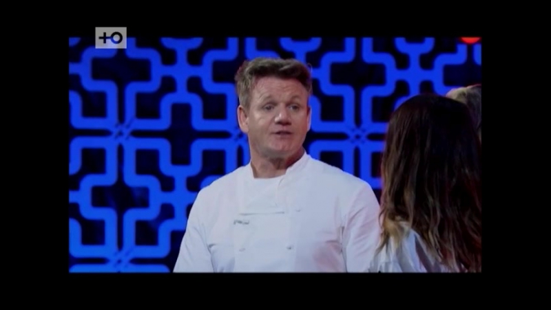 Адская кухня 16 сезон (Hell's Kitchen 16 season)