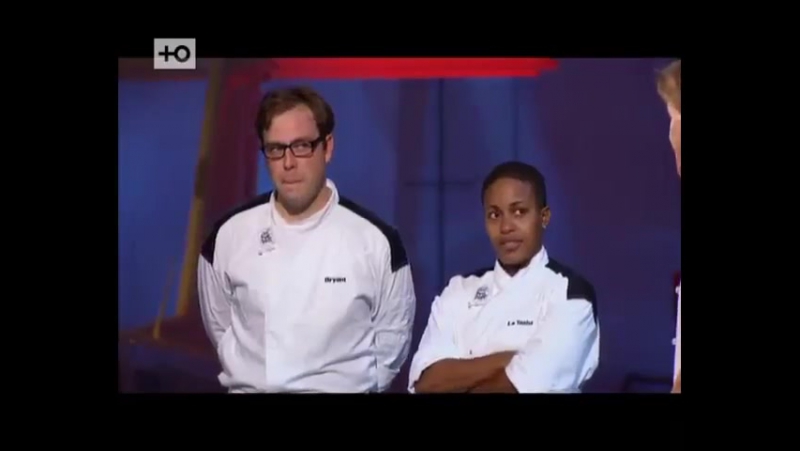 Адская кухня 13 сезон (Hell's Kitchen 13 season )