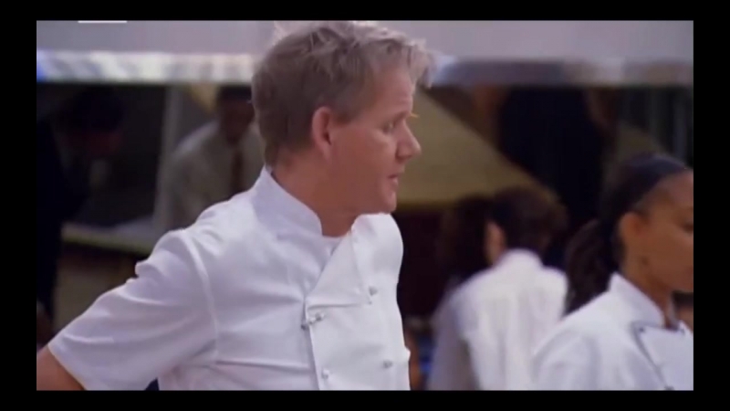 Адская кухня 11 сезон (Hell's Kitchen 11 season )