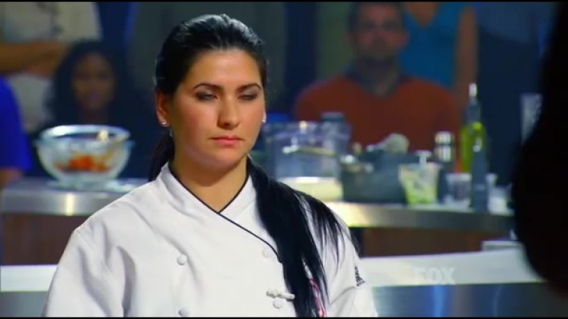 МастерШеф 4 сезон (MasterChef 4 season)