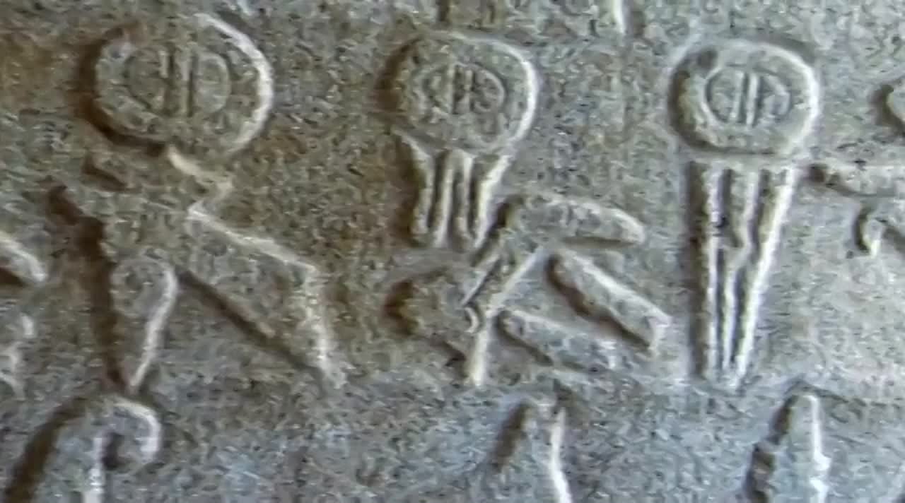 BBC: Древние затерянные города / BBC: Lost Cities of the Ancients