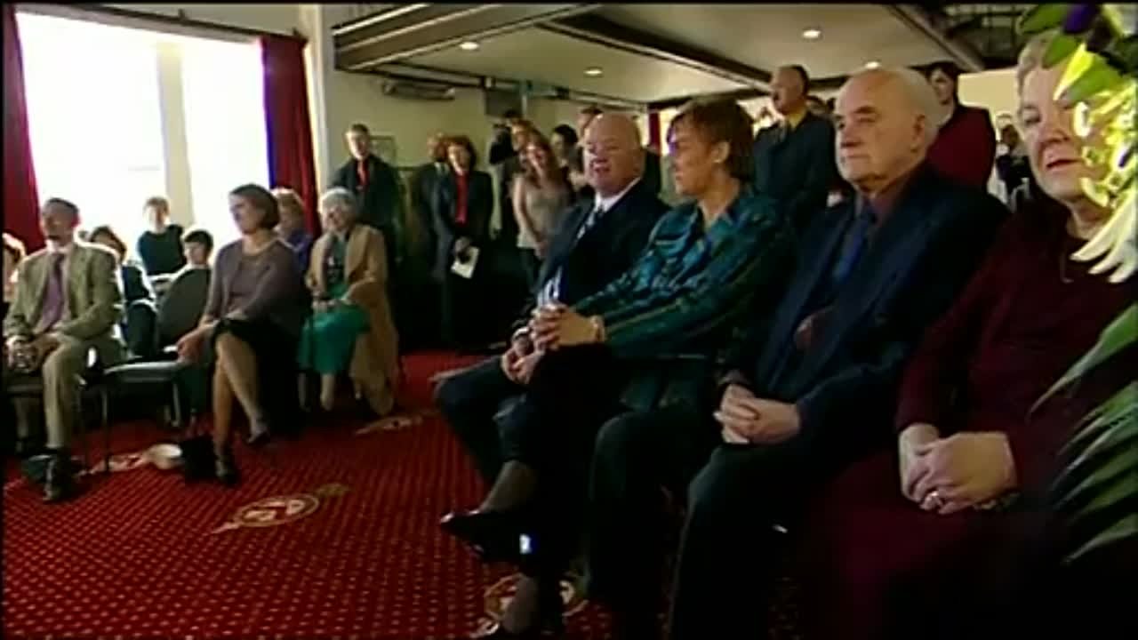 BBC: Разум человека / BBC: The Human Mind (2003)