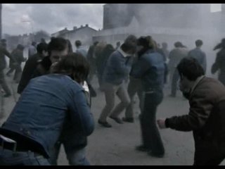 Кровавое воскресенье (2001) Bloody Sunday