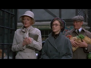 Расцвет мисс Джин Броди (1970) Prime of Miss Jean Brodie