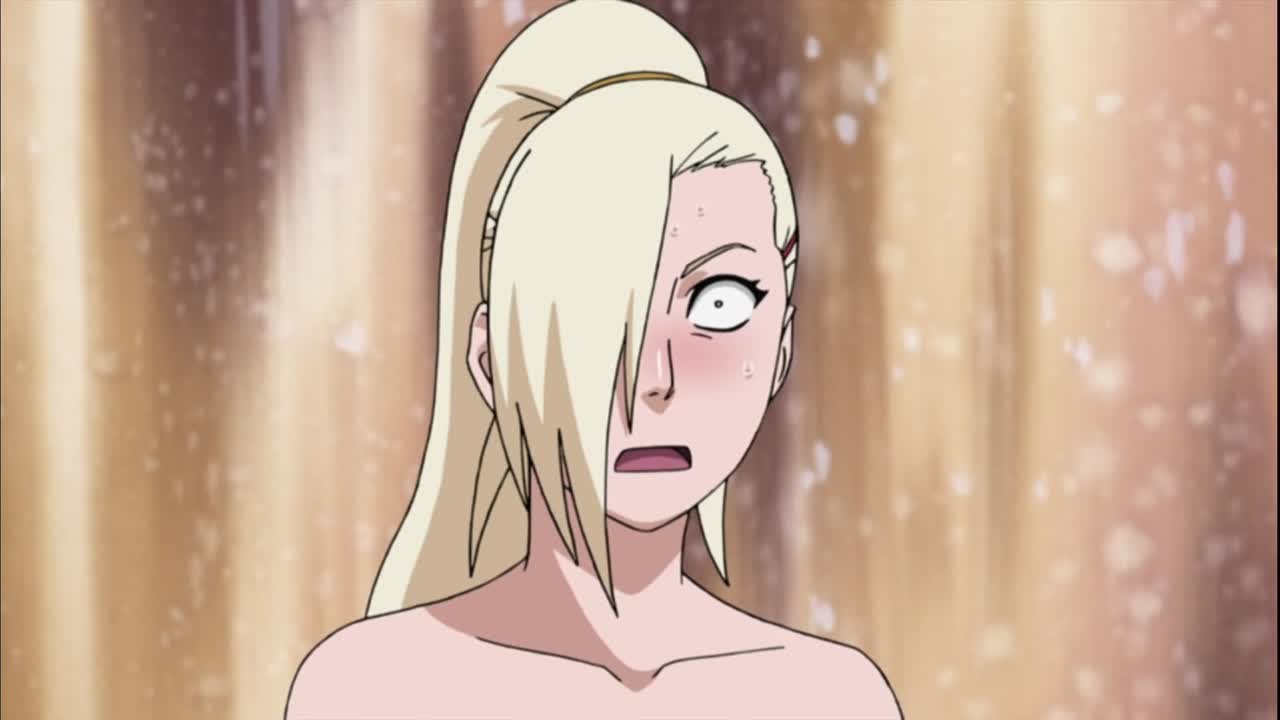 Ino Yamanaka