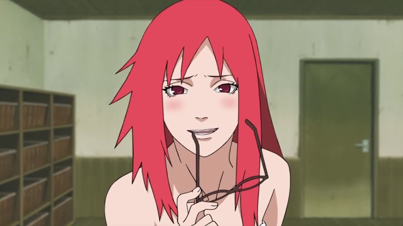 Karin Uzumaki