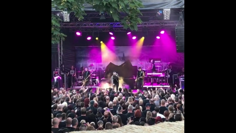 Festung Königstein Open Air 07.07.2018