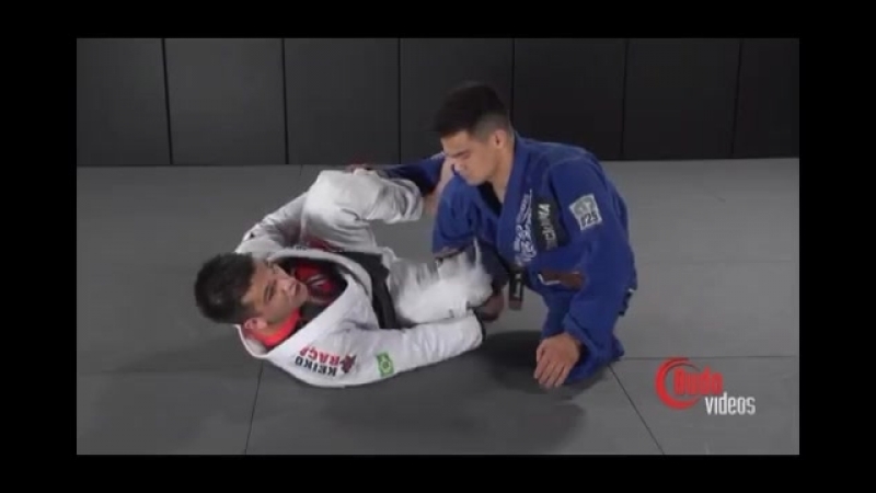 Видео школа BJJ Виницыя Дракулино Магалхаес  4 дан