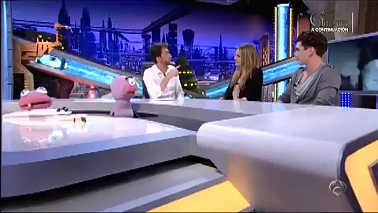 El Hormiguero