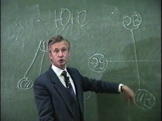 Полный курс лекций В.В. Петухова по Общей психологии 55 частей (1997)