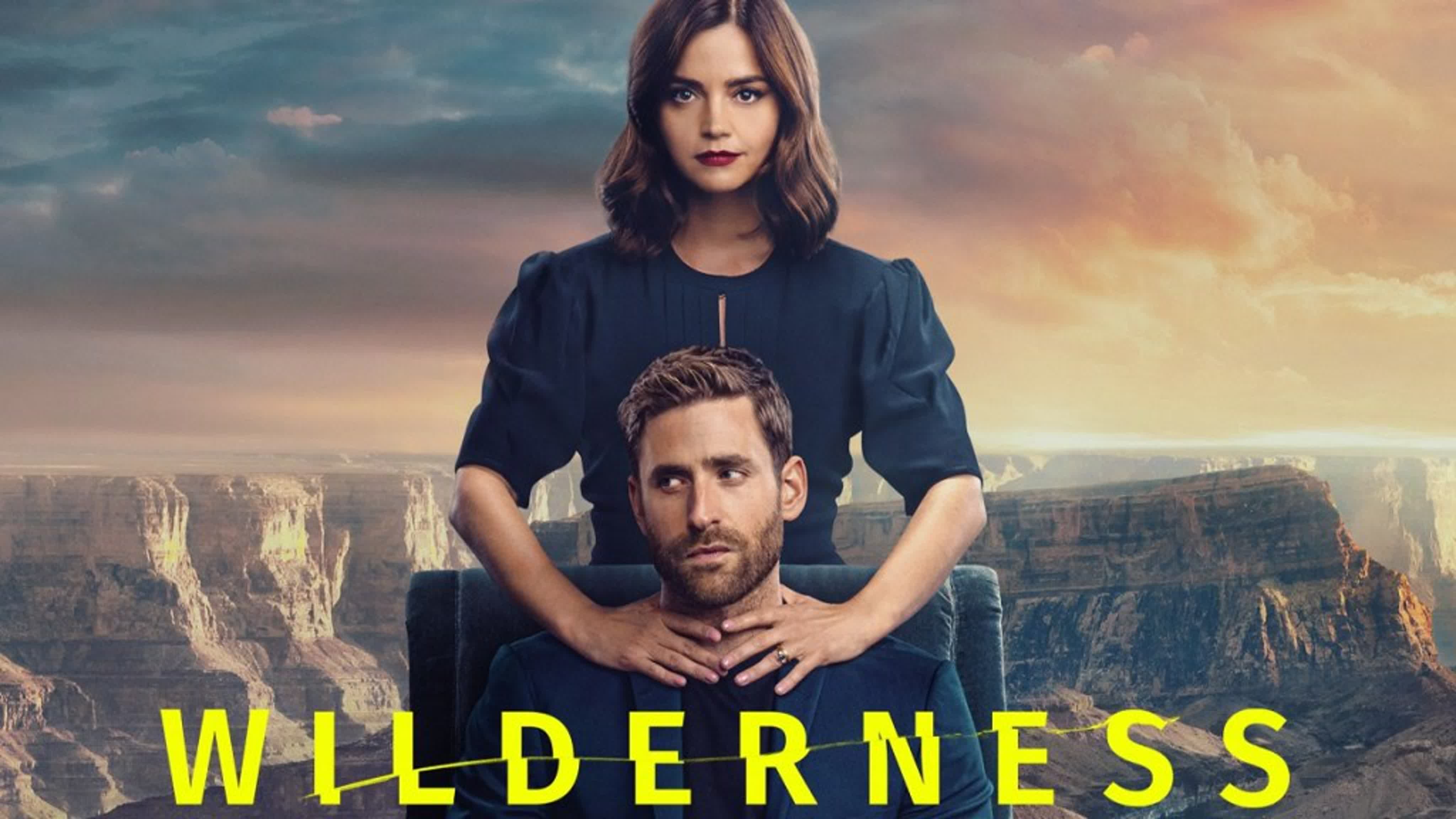 Дикие пределы (сериал 2023) Wilderness