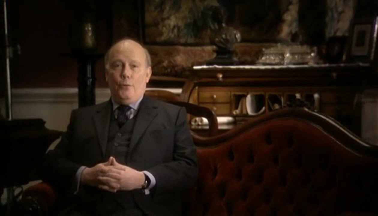 Самые таинственные убийства (2004 - 2005)Julian Fellowes Investigates: A Most Mysterious Murder