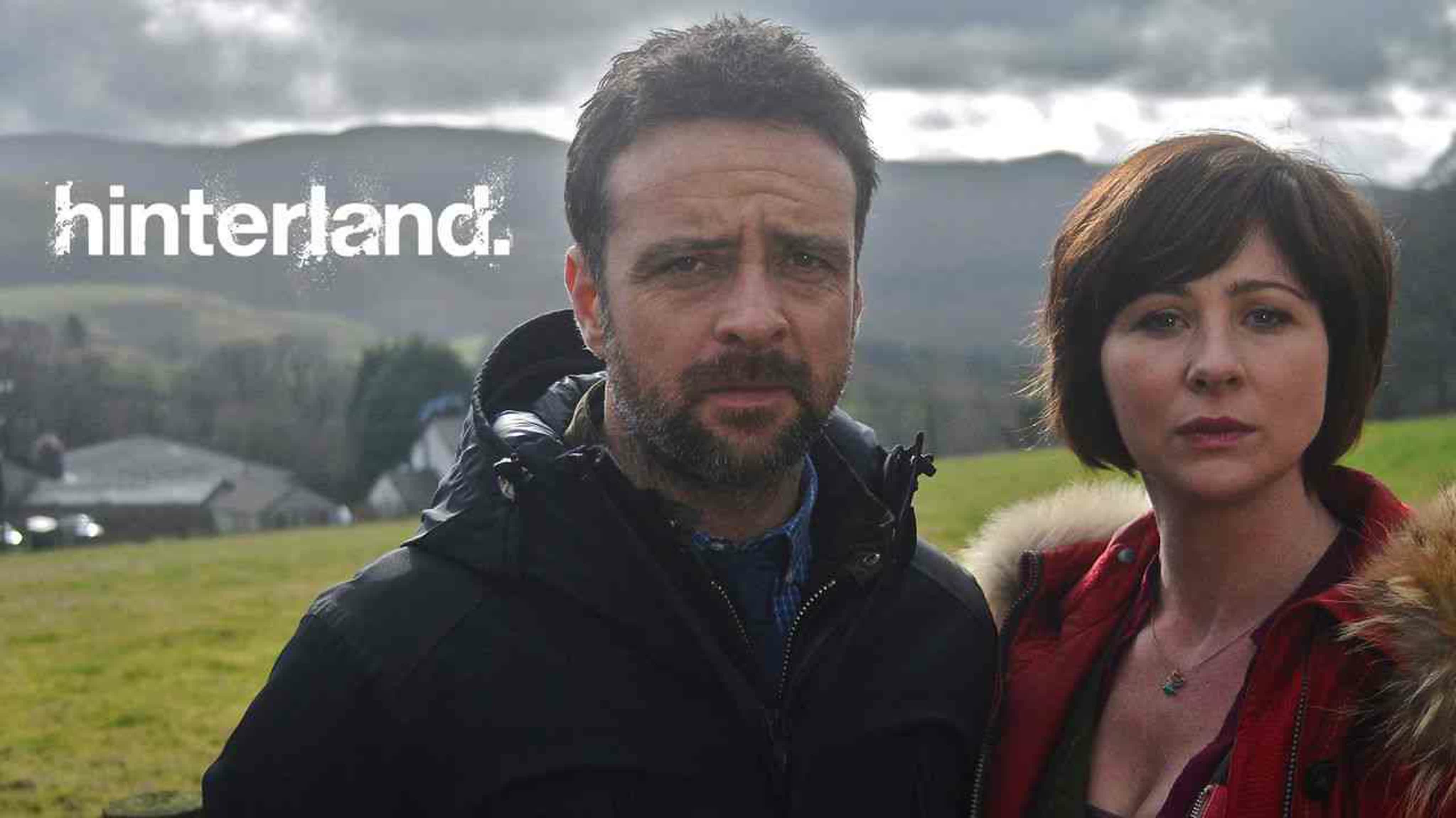 Хинтерланд (сериал 2013 – 2016) Hinterland