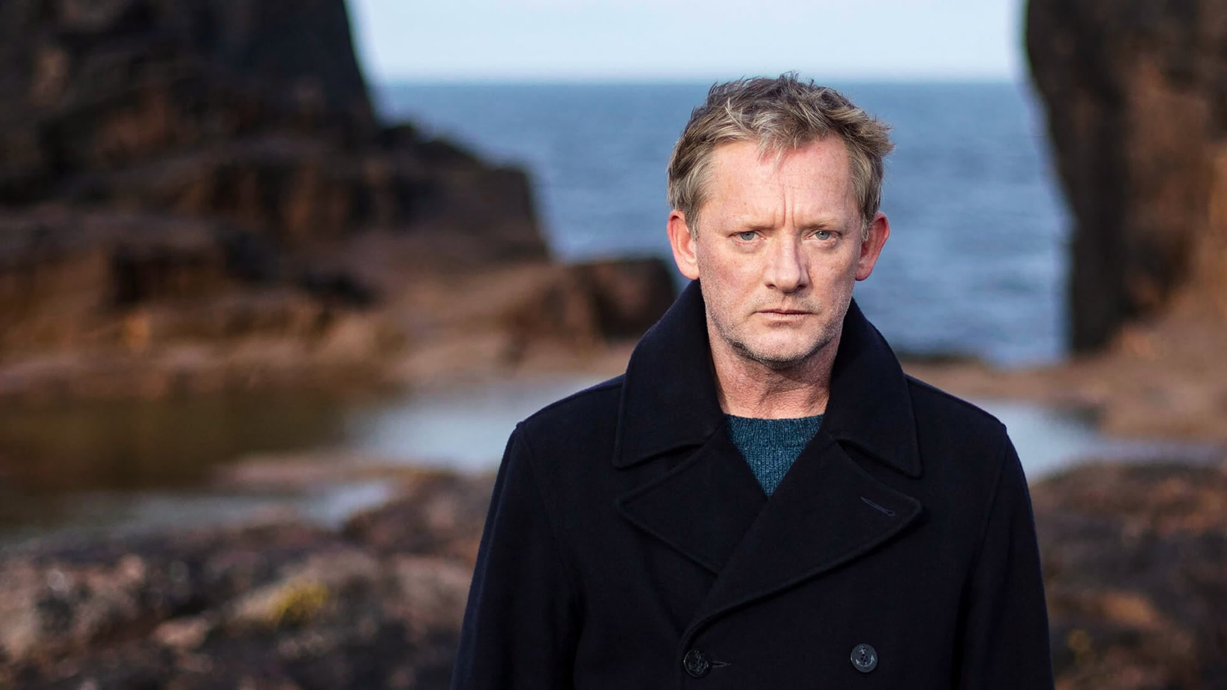 Шетланд (сериал 2013 - 2022) Shetland 16+