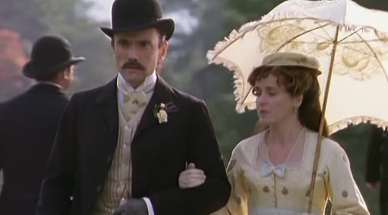 Сага о Форсайтах (сериал 2002 – 2003) The Forsyte Saga 16+