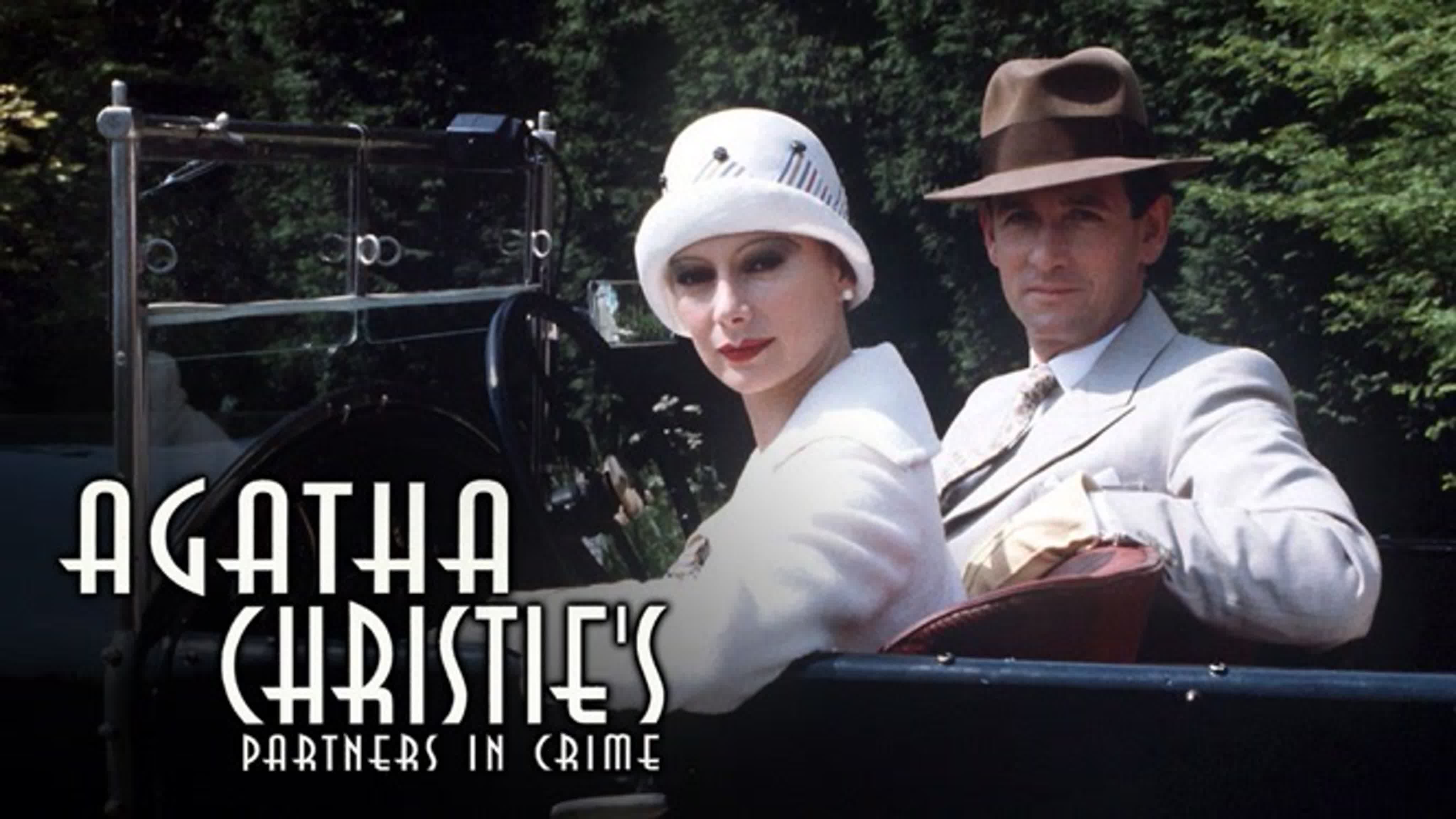 Партнёры по преступлению (мини–сериал 1983) Partners in Crime