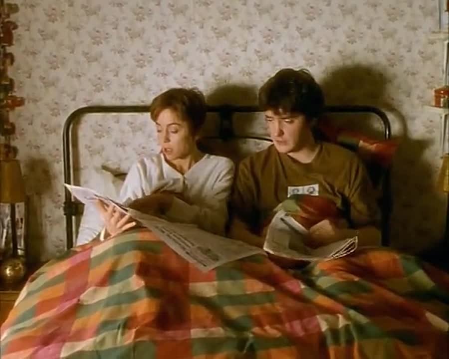 Каким вы хотите меня? (сериал 1998 – 1999) How Do You Want Me? RUS SUB