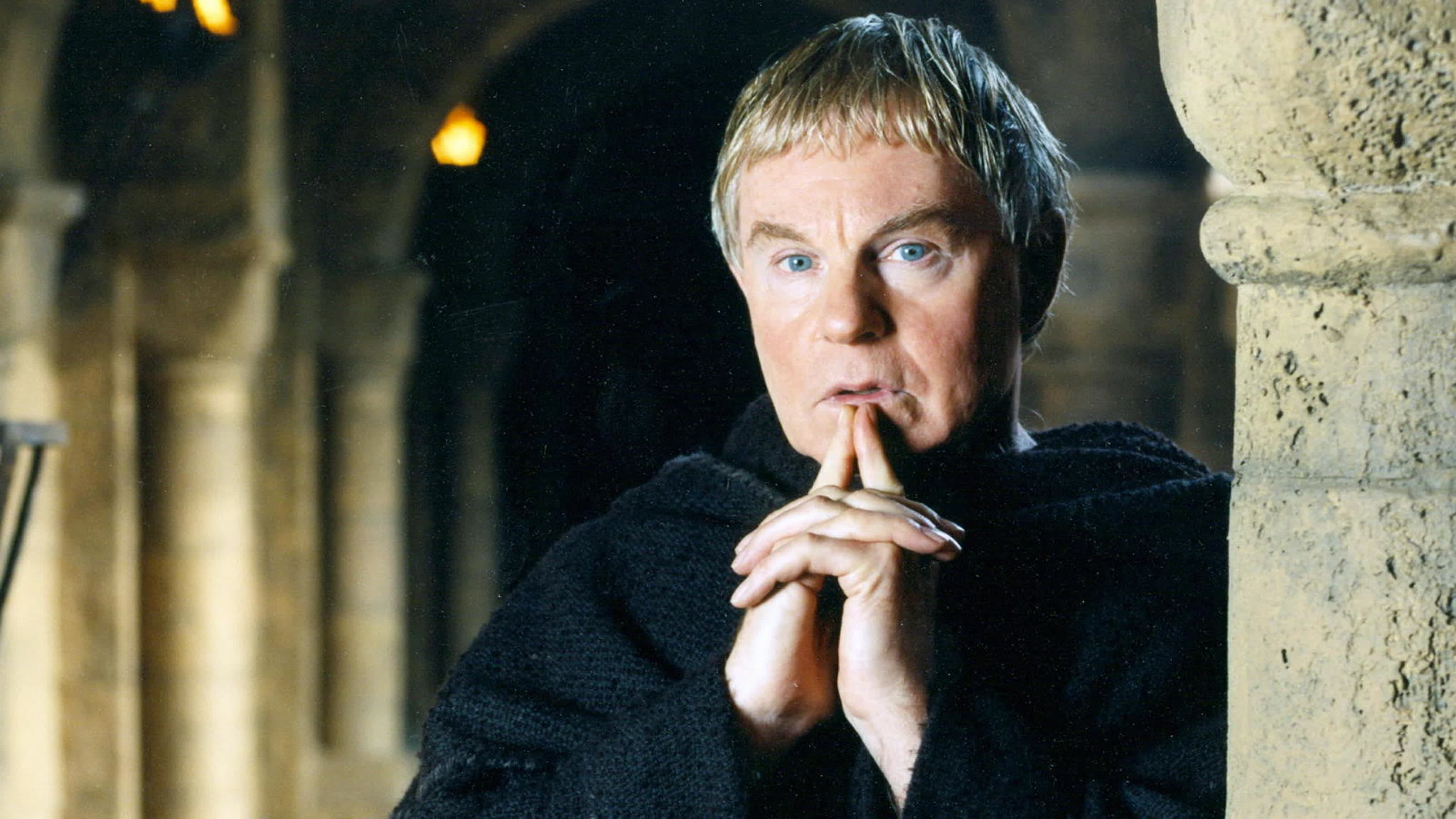 Брат Кадфаэль (сериал 1994 – 1998) Cadfael