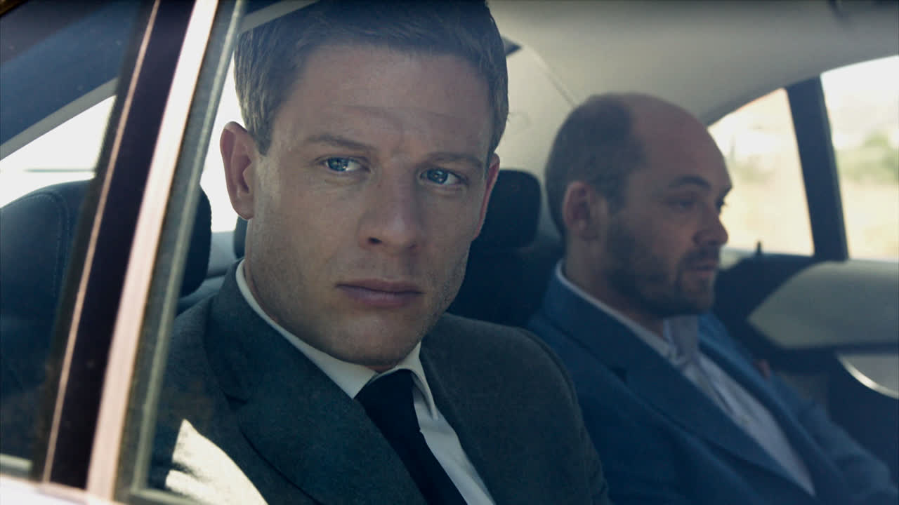 МакМафия (сериал 2018 – ...) McMafia