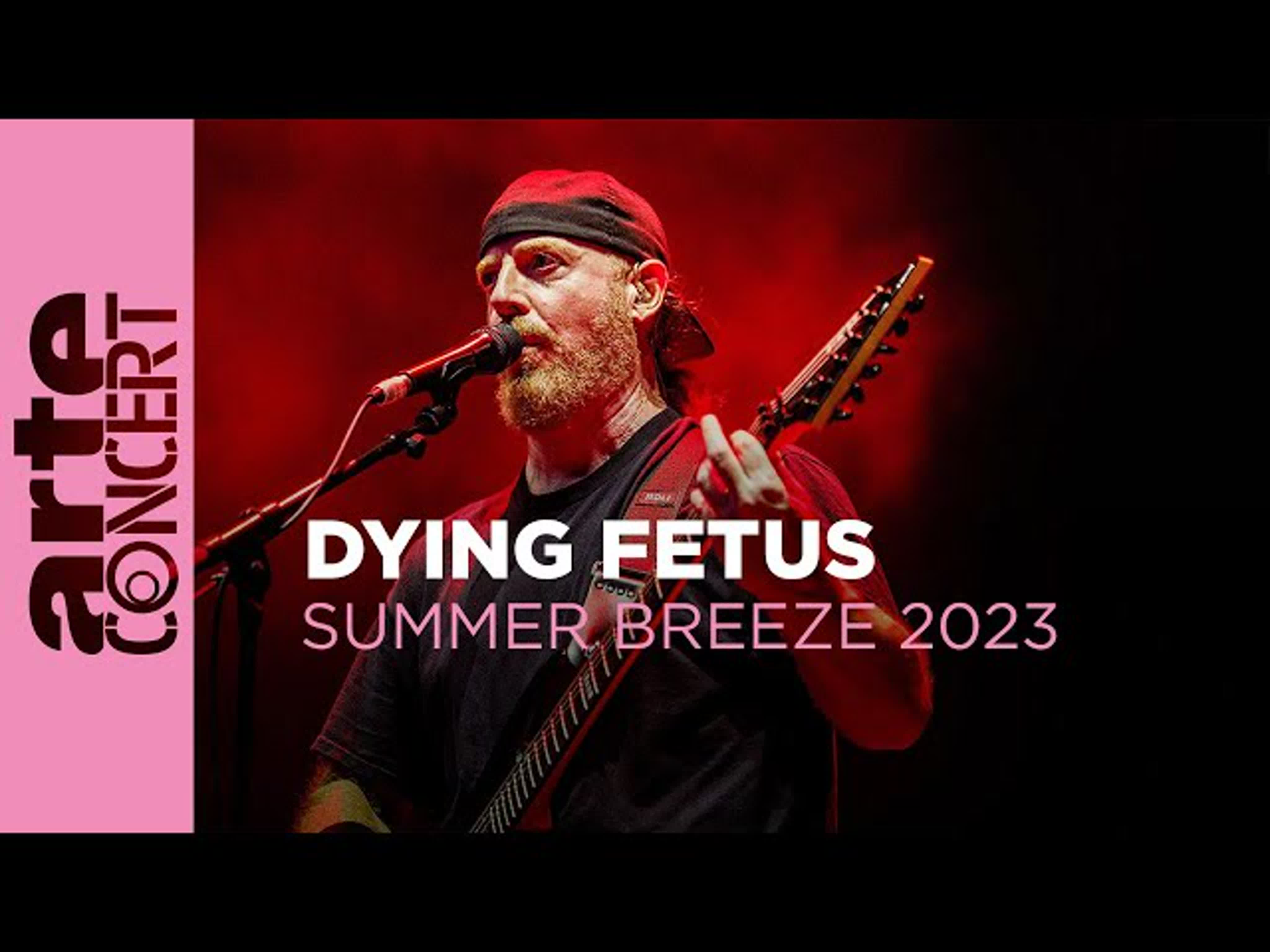 DYING FETUS