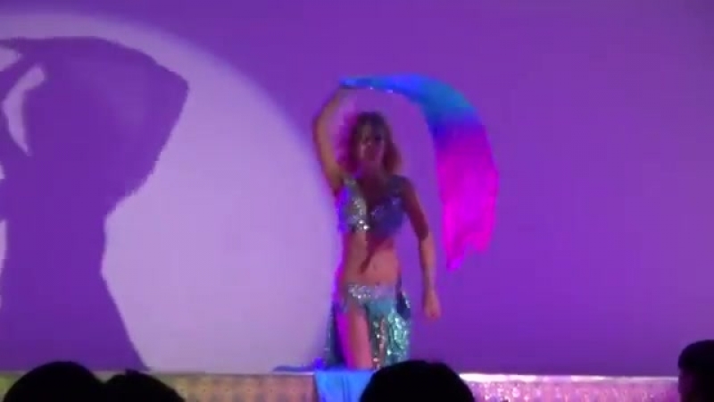 bellydance 2