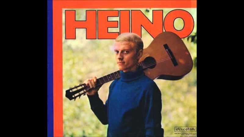 HEINO