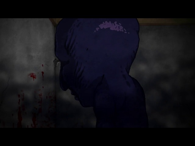 Синий демон / Ao Oni The Animation