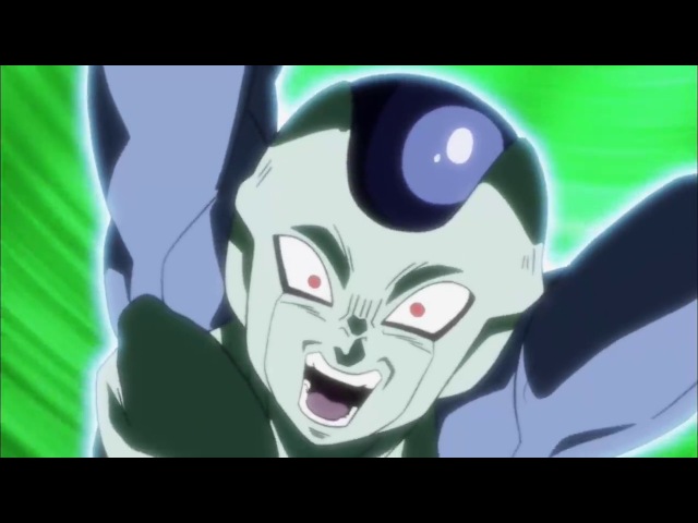 (?) Драконий жемчуг: Супер / Dragon Ball Super