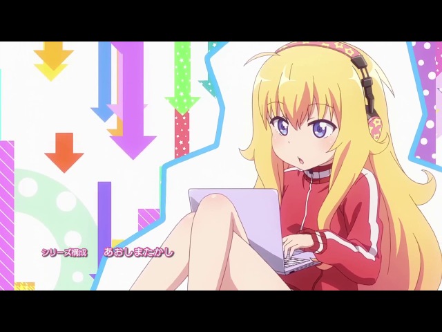 Габриэль бросает школу / Gabriel DropOut