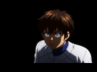 Ace of Diamond | Великий Бейсболист | Путь Аса