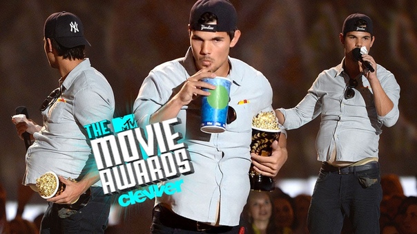 MTV Movie Awards