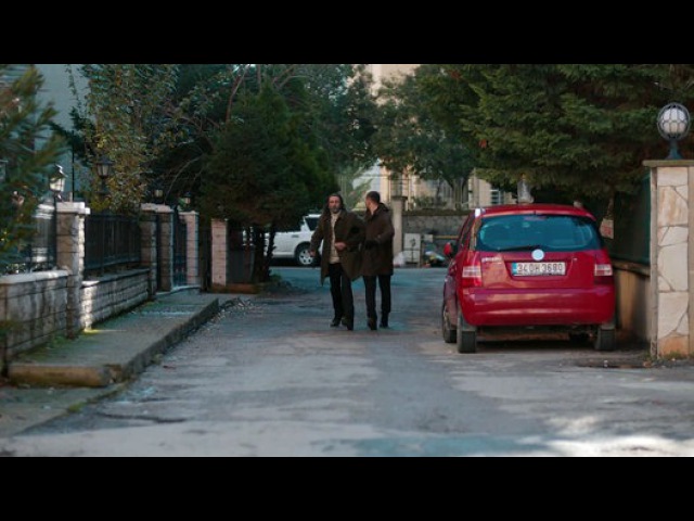 Icerde / Внутри (тур.язык)